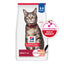 Hill's Science Diet | Alimento seco para gatos adultos Adult. Receta de salmón