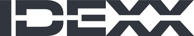 Logo de IDEXX