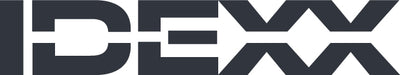 Logo de IDEXX