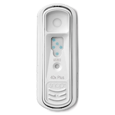 IDEXX SNAP 4Dx Plus