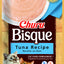 INABA Churu Bisque | Complemento húmedo para gatos sabor atún — 40G