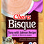 INABA Churu Bisque | Complemento húmedo para gatos sabor atún con salmón — 40G