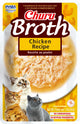 INABA Churu Broth | Complemento húmedo para gatos sabor pollo — 40G