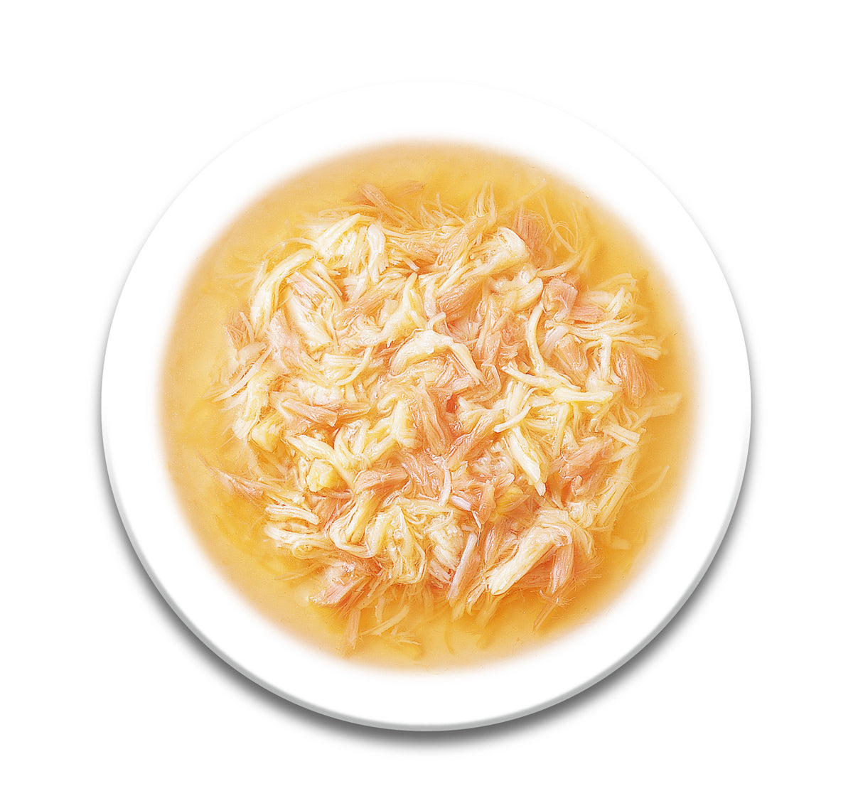 INABA Churu Broth | Complemento húmedo para gatos sabor pollo con atún — vista adicional