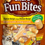 INABA Churu Fun Bites | Premio horneado con centro cremoso para gatos sabor pollo — Unidad