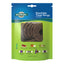 Busy Buddy® Natural Rawhide Rings, 16 Count