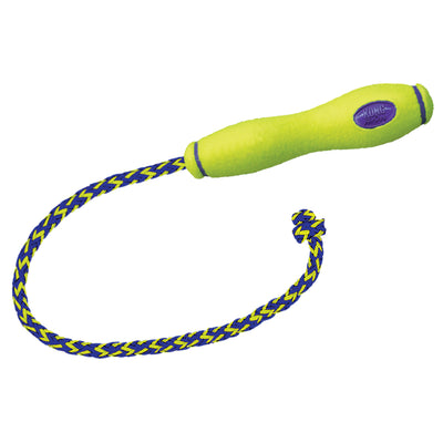 KONG AirDog Fetch Stick w/Rope · foto oficial del producto