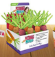 KONG PDQ Cat Nibble Carrots — imagen referencial del catálogo Vetpharma; presentación según la opción seleccionada