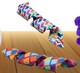 KONG Cat Active Curlz Assorted -pk — imagen referencial del catálogo Vetpharma; presentación según la opción seleccionada