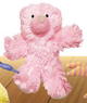 KONG Kitten Teday Bear Assorted — imagen referencial del catálogo Vetpharma; presentación según la opción seleccionada