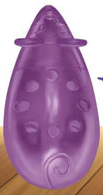 KONG Nibble Bitz Mouse — imagen referencial del catálogo Vetpharma; presentación según la opción seleccionada