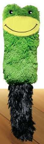 KONG Kickeroo Cat Cozie — imagen referencial del catálogo Vetpharma; presentación según la opción seleccionada