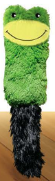 KONG Kickeroo Cat Cozie — imagen referencial del catálogo Vetpharma; presentación según la opción seleccionada