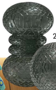 KONG DURAMAX Dumbbell — imagen referencial del catálogo Vetpharma; presentación según la opción seleccionada