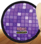KONG BALLISTIC Cookie — imagen referencial del catálogo Vetpharma; presentación según la opción seleccionada