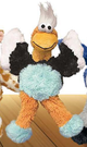 KONG WILD KNOTS Eagle /Mediur — imagen referencial del catálogo Vetpharma; presentación según la opción seleccionada