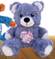 KONG KNOTS TEDDY ASSORTED — imagen referencial del catálogo Vetpharma; presentación según la opción seleccionada