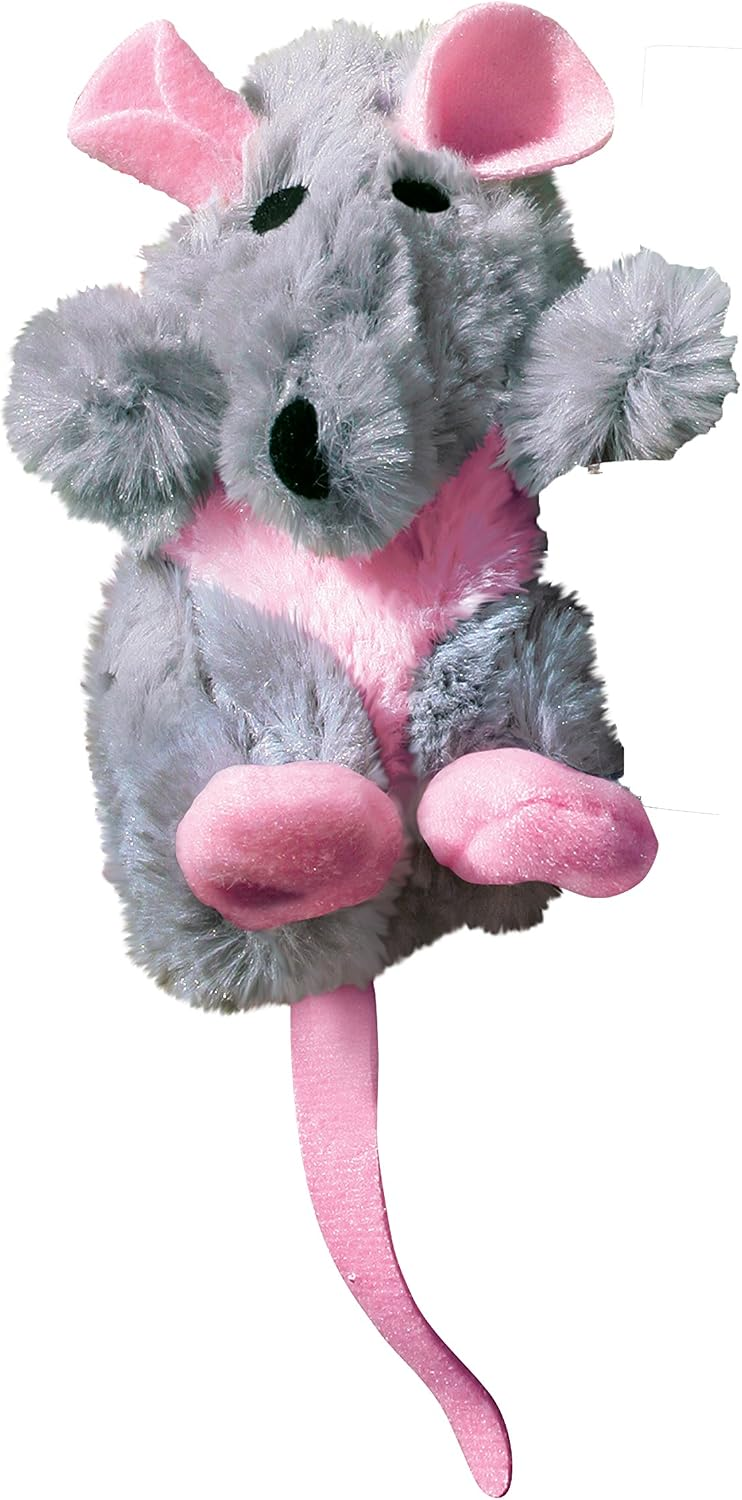 KONG Rat — fotografía de producto en mayor resolución
