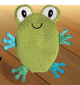 KONG Refillables Toad — imagen referencial del catálogo Vetpharma; presentación según la opción seleccionada