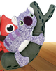KONG PULL-A-PARTZ Pals Koala — imagen referencial del catálogo Vetpharma; presentación según la opción seleccionada