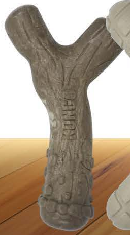 KONG CHEWSTIX Tough Antler — imagen referencial del catálogo Vetpharma; presentación según la opción seleccionada