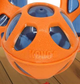 KONG WRAPZ Sport Soccer Ball — imagen referencial del catálogo Vetpharma; presentación según la opción seleccionada