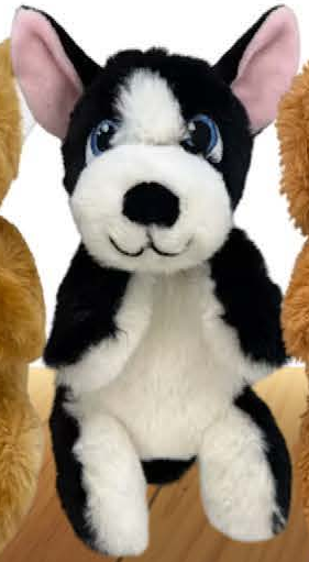 KONG Comfort Pups Boss — imagen referencial del catálogo Vetpharma; presentación según la opción seleccionada