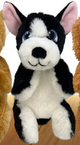 KONG Comfort Pups Boss — imagen referencial del catálogo Vetpharma; presentación según la opción seleccionada