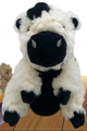 KONG Comfort Tykes Cow — imagen referencial del catálogo Vetpharma; presentación según la opción seleccionada