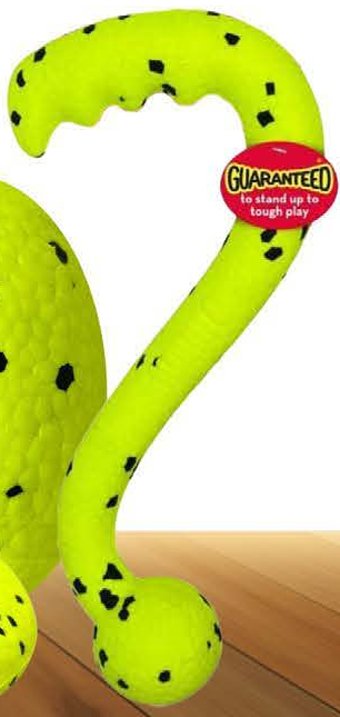 KONG REFLEX Tug 'n Fetch — imagen referencial del catálogo Vetpharma; presentación según la opción seleccionada
