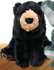 KONG COMFORT Kiddos Bear — imagen referencial del catálogo Vetpharma; presentación según la opción seleccionada