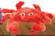 KONG SOFTSEAS Crab — imagen referencial del catálogo Vetpharma; presentación según la opción seleccionada