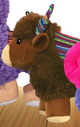 KONG SHERPS Yak — imagen referencial del catálogo Vetpharma; presentación según la opción seleccionada
