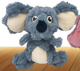 KONG SCRUMPLEZ Koala — imagen referencial del catálogo Vetpharma; presentación según la opción seleccionada