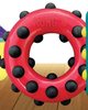 KONG DOTZ Circle — imagen referencial del catálogo Vetpharma; presentación según la opción seleccionada