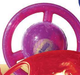 KONG JUMBLER DISC ASSORTED — imagen referencial del catálogo Vetpharma; presentación según la opción seleccionada