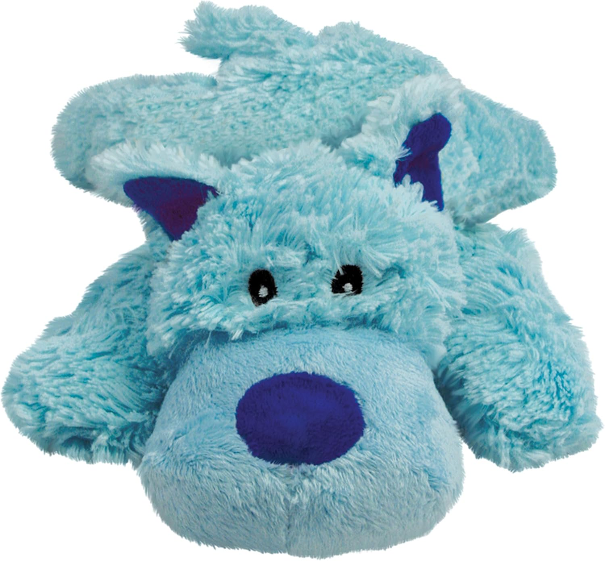 KONG Cozie Baily Dog — fotografía de producto en mayor resolución