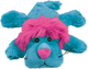 KONG COZIE King Lion — fotografía de producto en mayor resolución