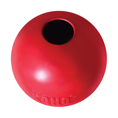 KONG Classic Ball · foto oficial del producto