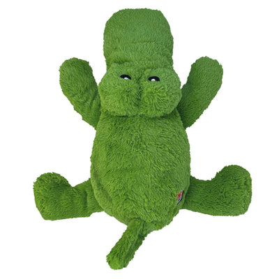 KONG Cozie Ali Alligator · foto oficial del producto