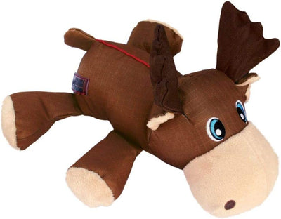 KONG Cozie Ultra Max Moose · fotografía de producto