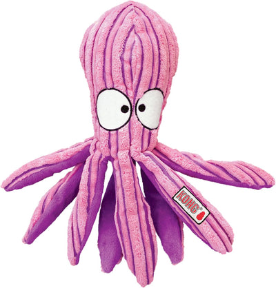 KONG Cuteseas Octopus · fotografía del producto