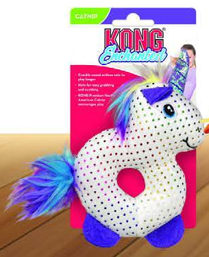 KONG Enchanted Characters Assorted · imagen referencial; presentación según la opción elegida