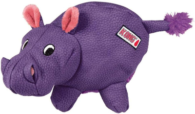 KONG Phatz Hippo · vista del producto