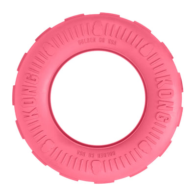 KONG Puppy Tires · foto del producto