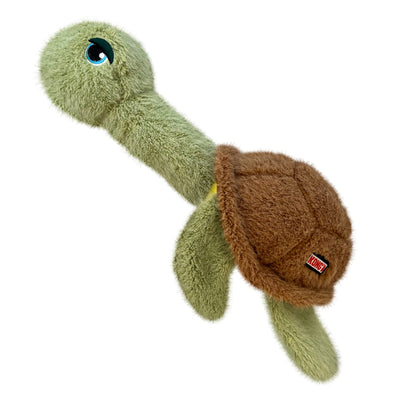 KONG Scruffs Turtle · imagen principal