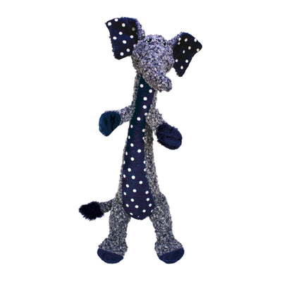 KONG Shakers Luvs Elephant · foto oficial del producto