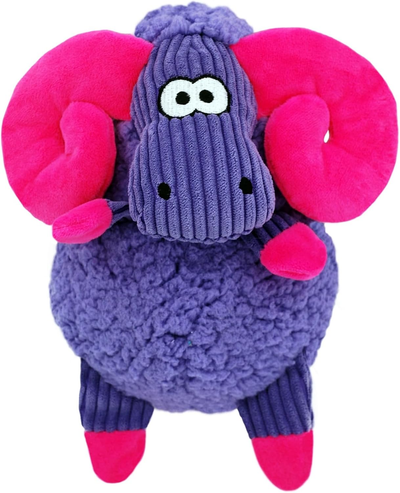 KONG Sherps Floofs Big Horn · fotografía del producto