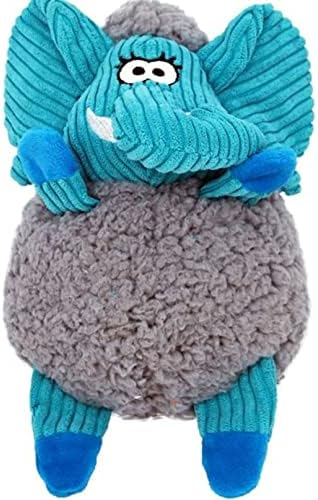 KONG Sherps Floofs Elephant · fotografía del producto