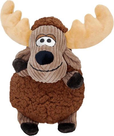KONG Sherps Floofs Moose · fotografía del producto